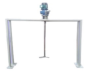 Agitator Systems